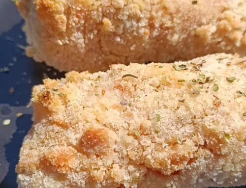 Köleses rizslapos tekercs ( glutén, tej, tojás, cukor, szójamentes, vegán )