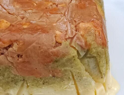 Jégkrém süti ( glutén, tej, tojás, cukor, szójamentes, vegán)
